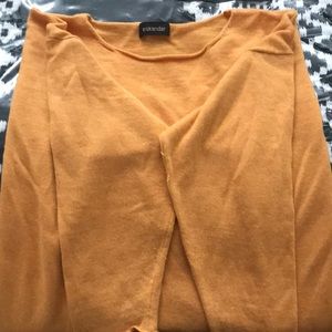 Eskandar sweater